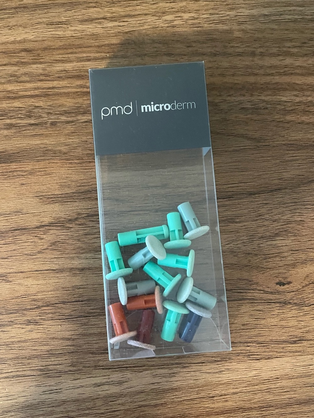 PMD discs